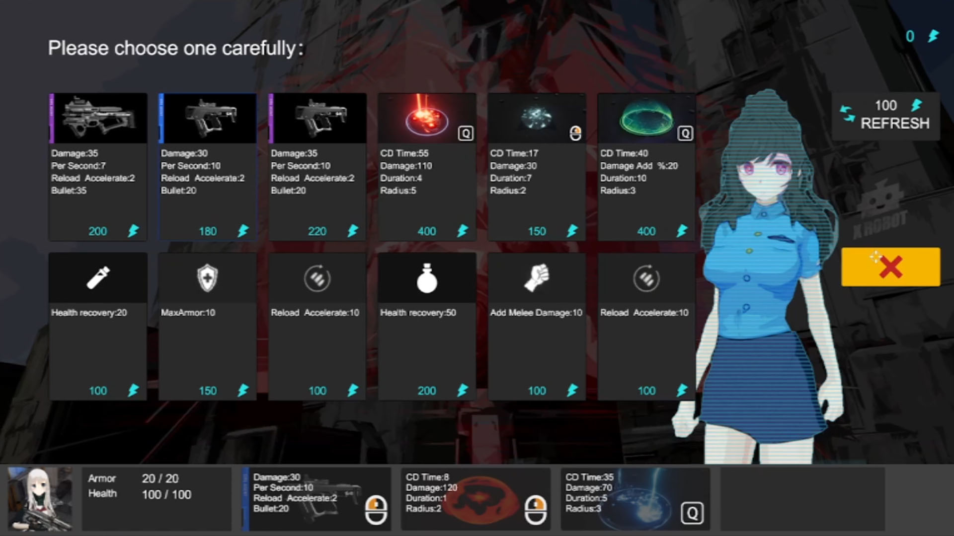 Girl Agent screenshot 8