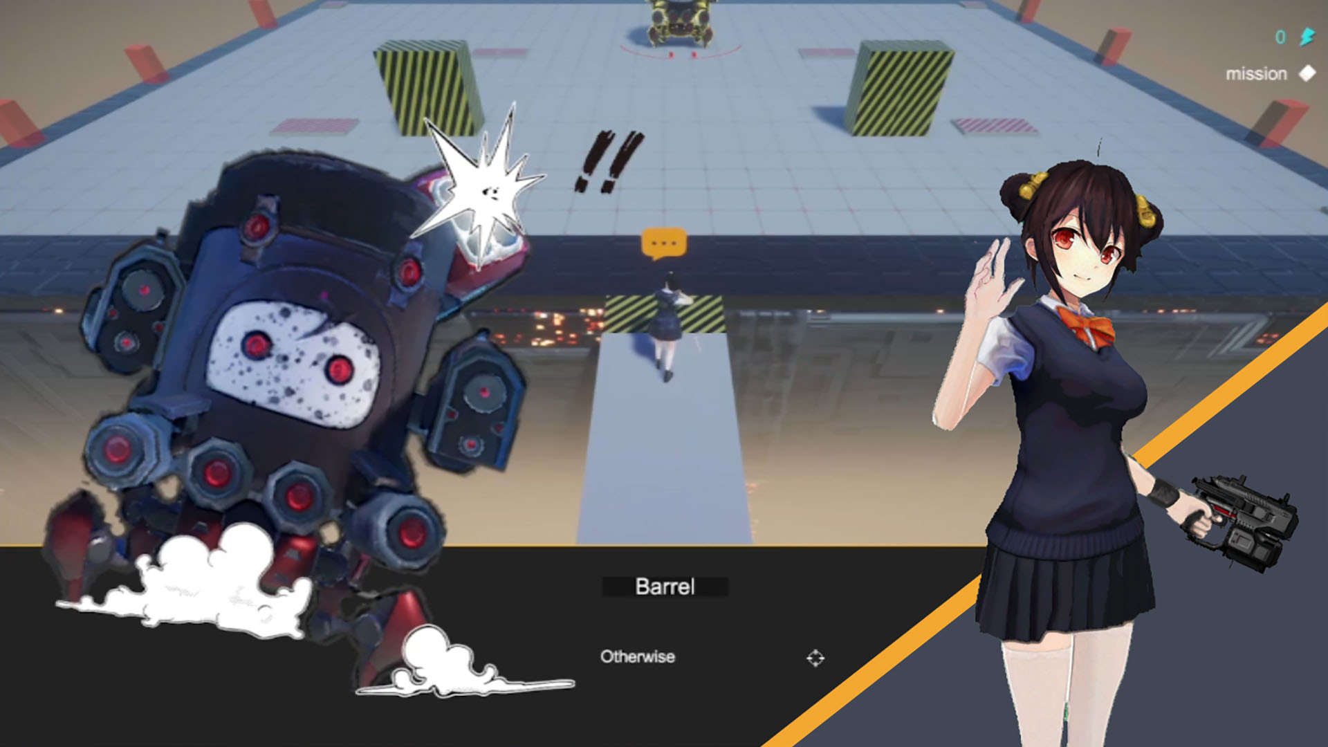 Girl Agent screenshot 6