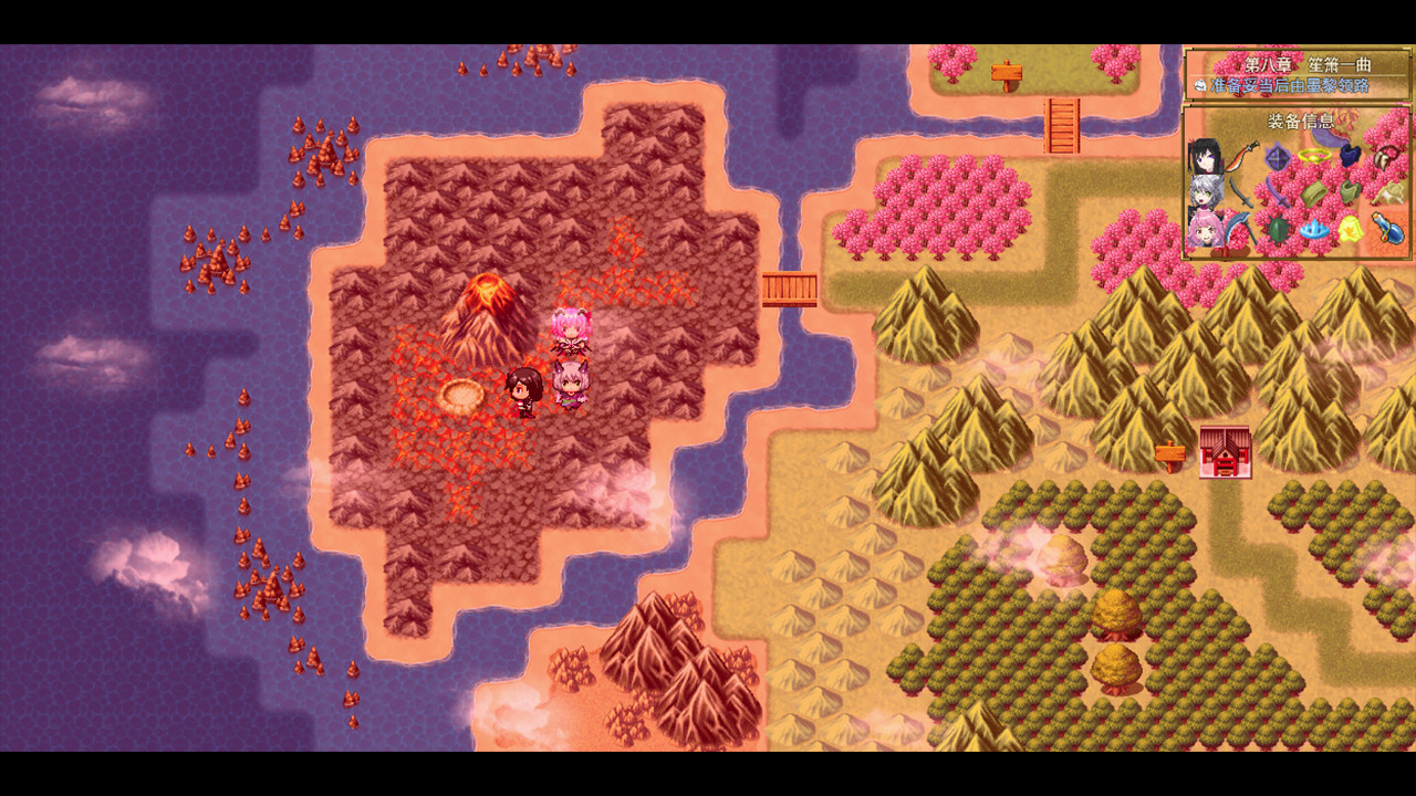 祛魅·格心(祛魅3) screenshot 12