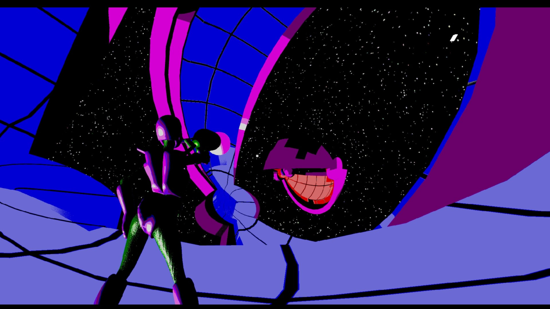 Newtonian Inversion screenshot 3