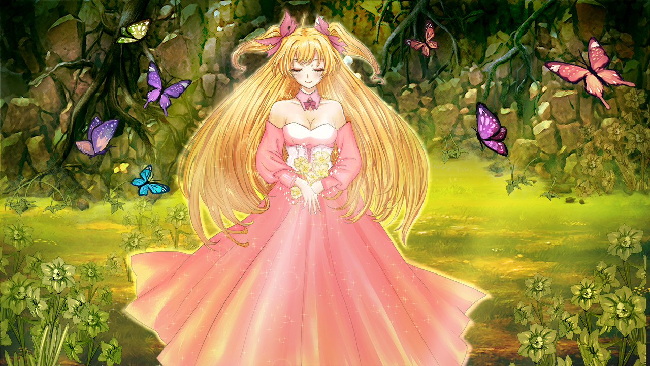 A Princess of Fallen Kingdom screenshot 6