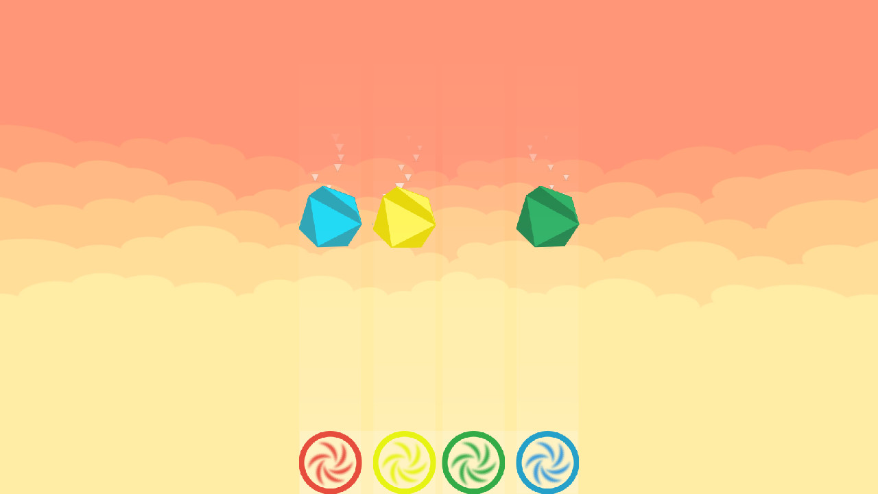 Coolors screenshot 2