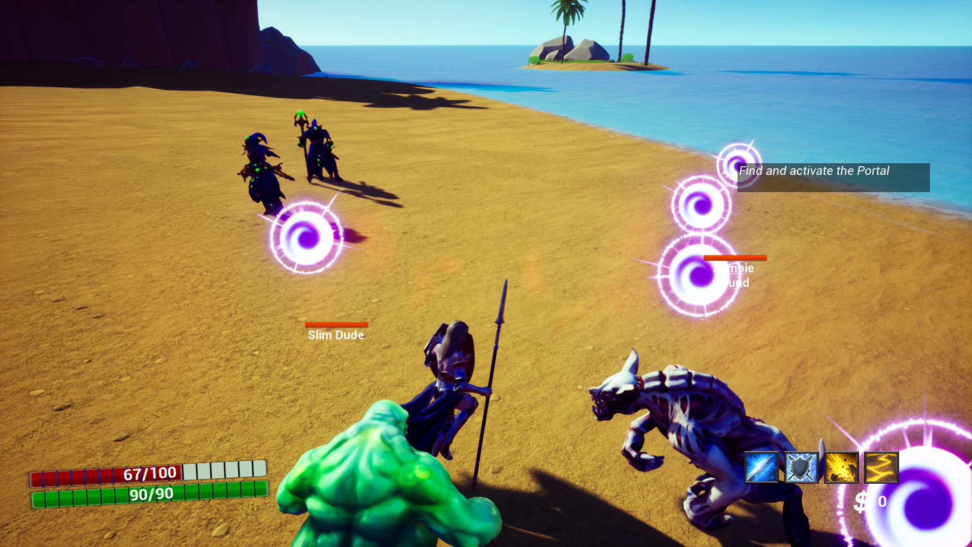 Risk Of Waifus screenshot 14