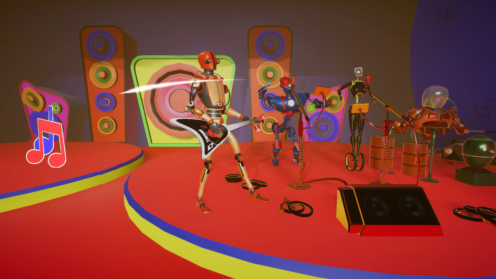 BeatJunkies screenshot 3