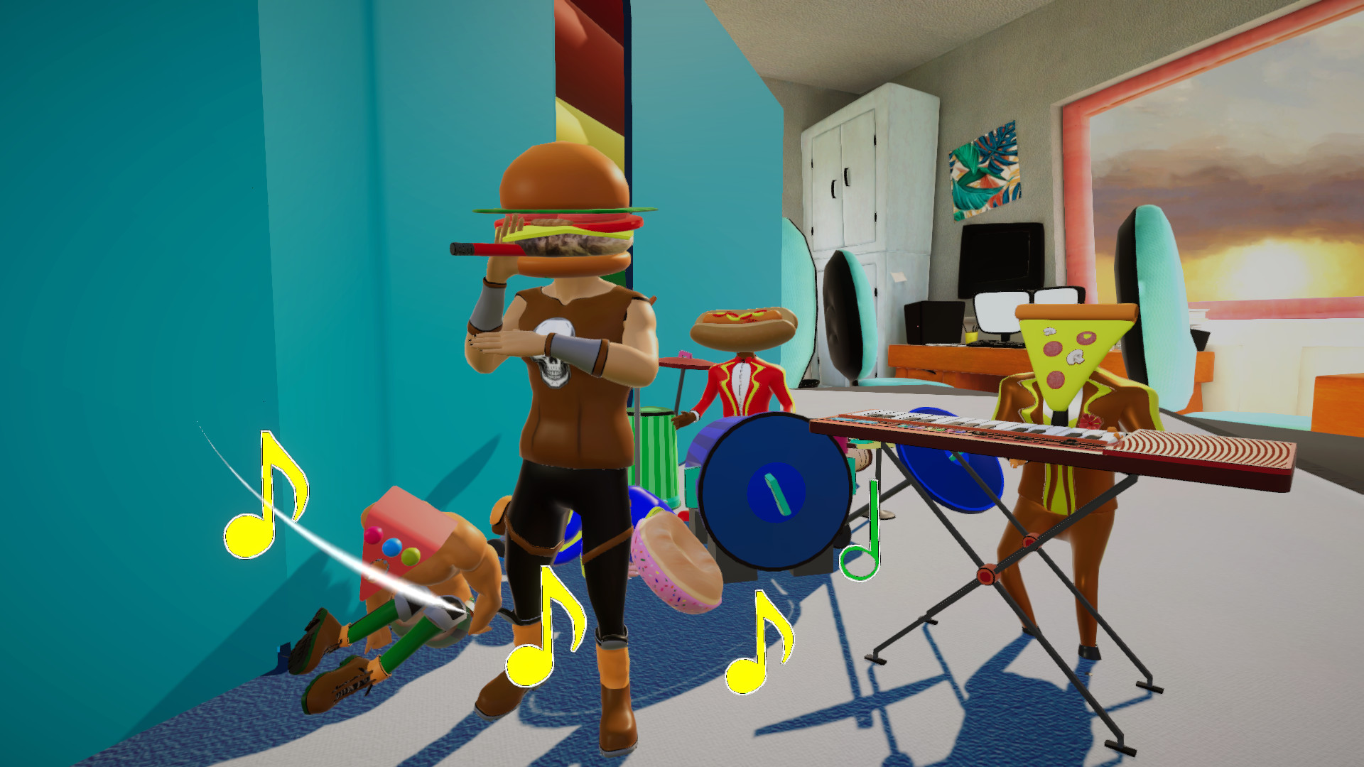 BeatJunkies screenshot 19