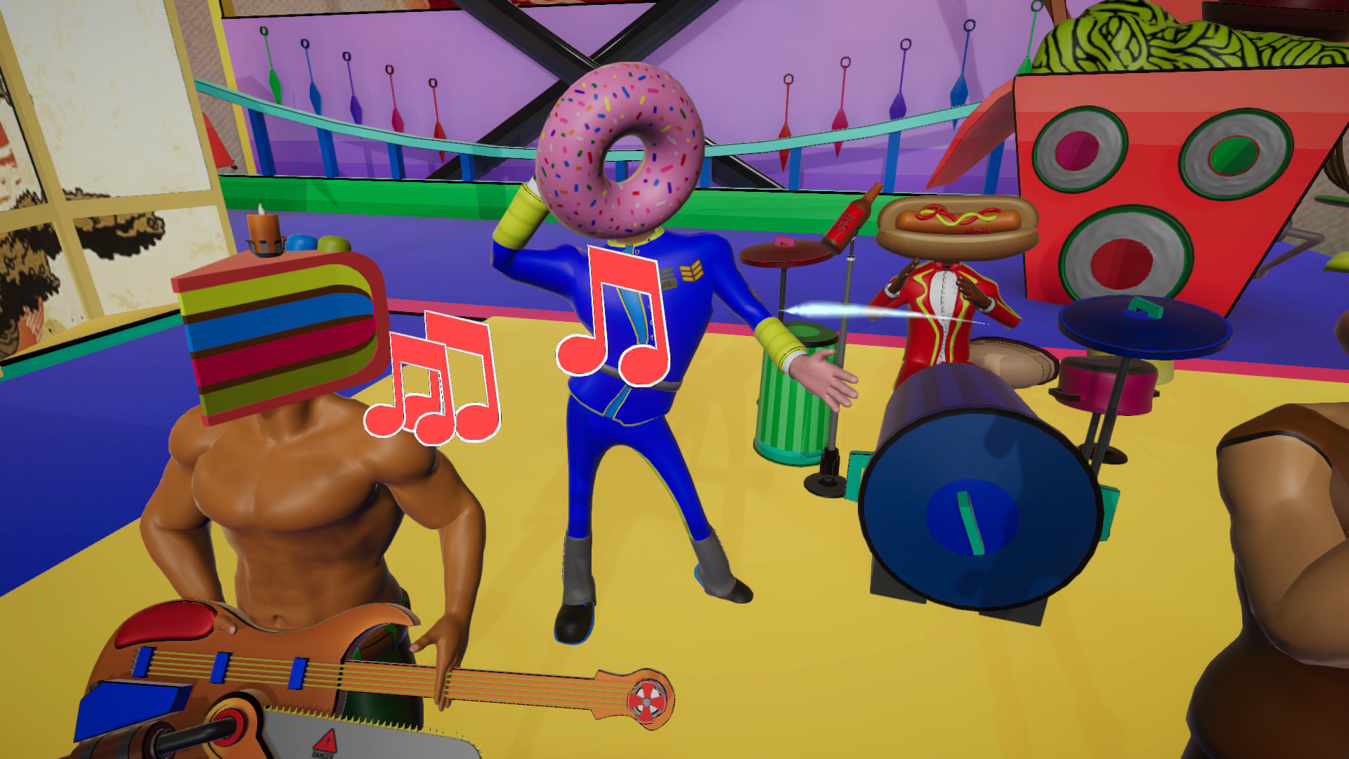 BeatJunkies screenshot 6