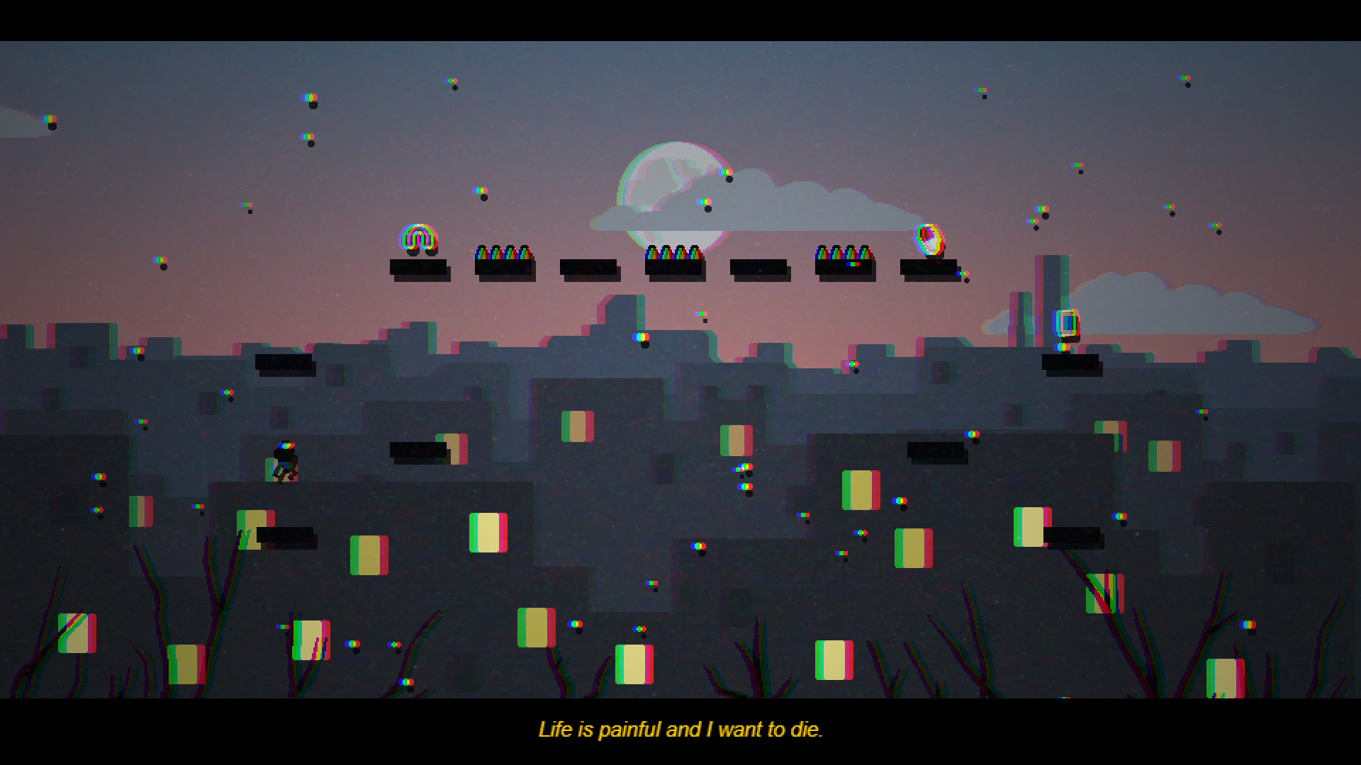 DOOMER'S ADVENTURE screenshot 7