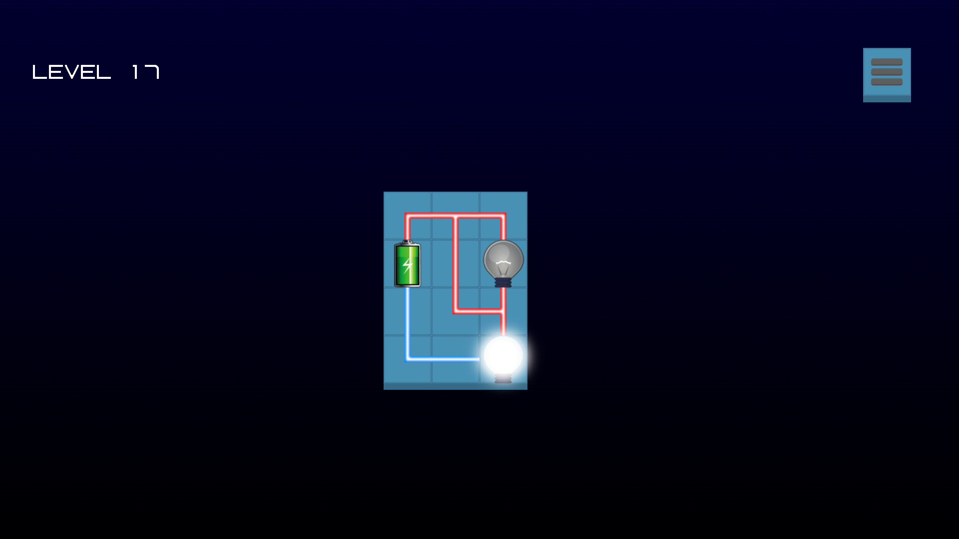 Puzzle Light: One Move screenshot 2