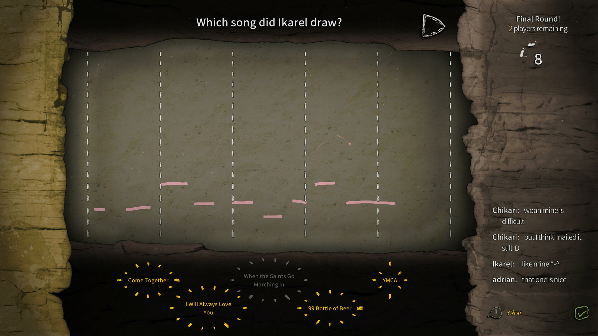 Cave Guessers screenshot 7