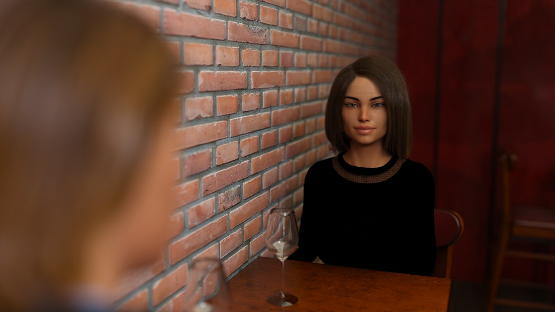 Her Heart's Desire: A Landlord Epic screenshot 12