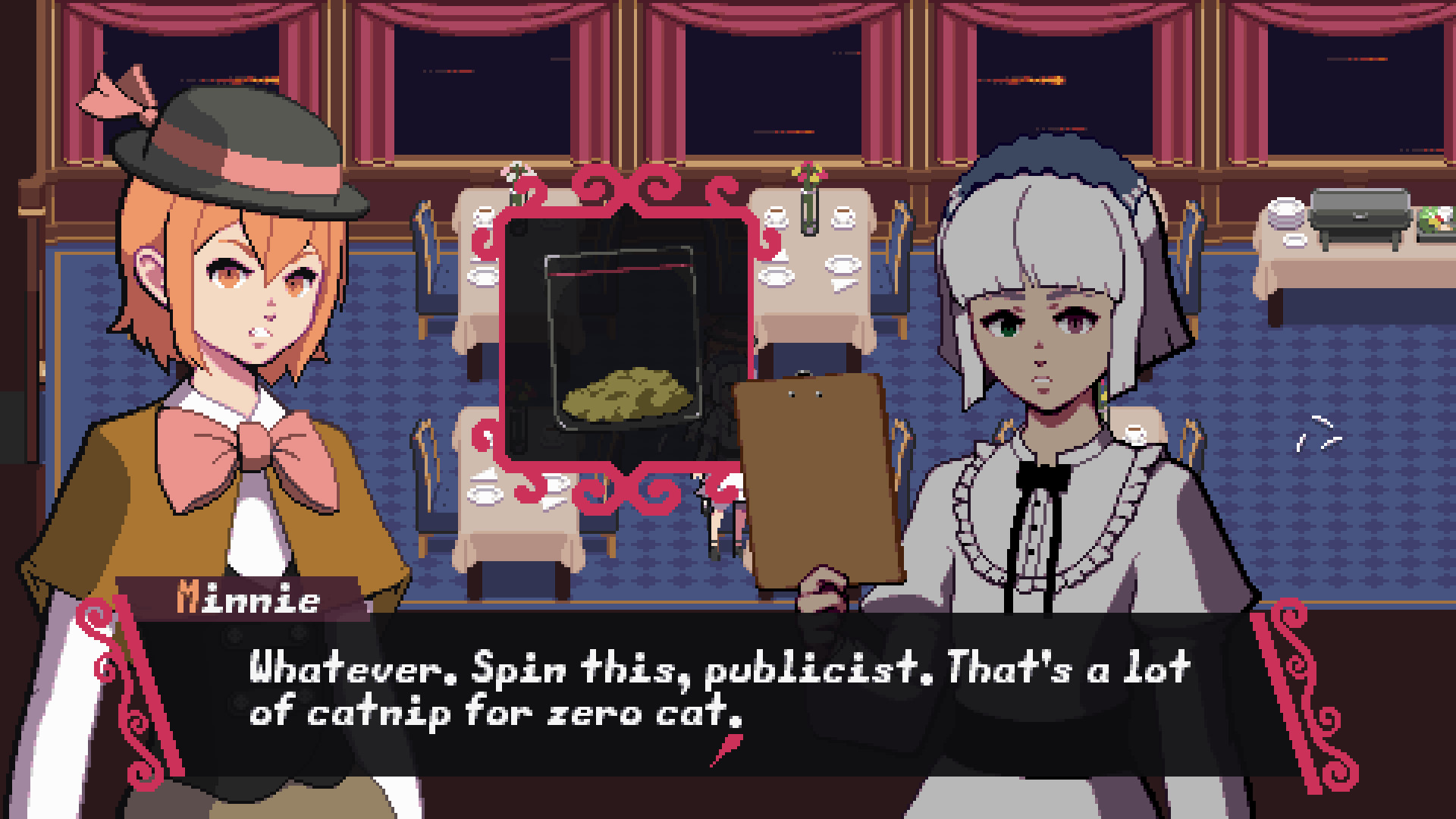 Star Apprentice: Magical Murder Mystery screenshot 6