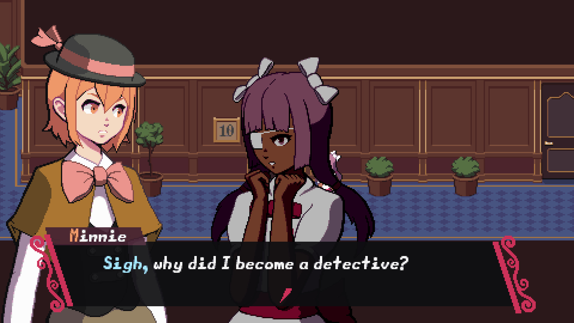 Star Apprentice: Magical Murder Mystery screenshot 8