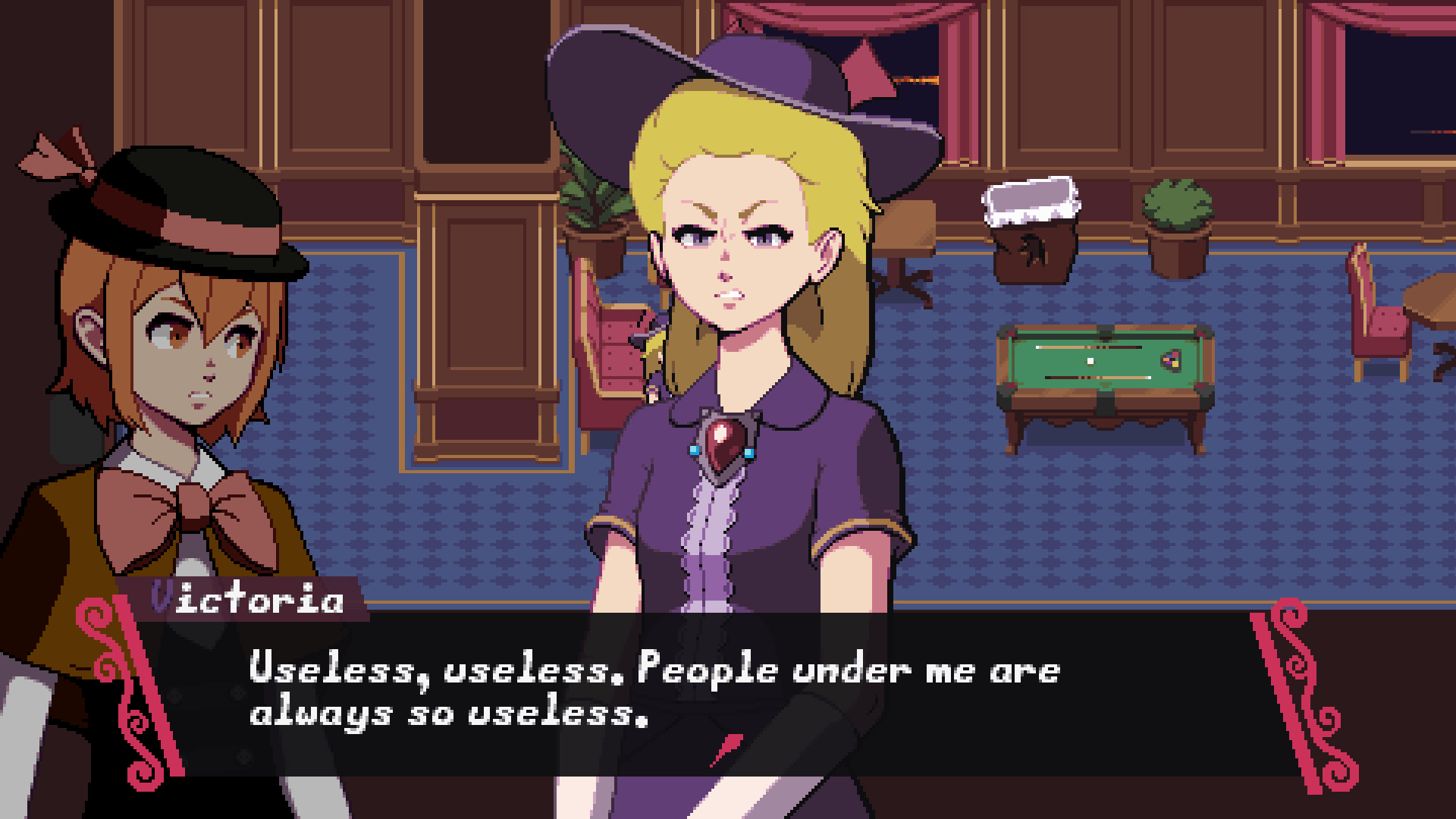 Star Apprentice: Magical Murder Mystery screenshot 7