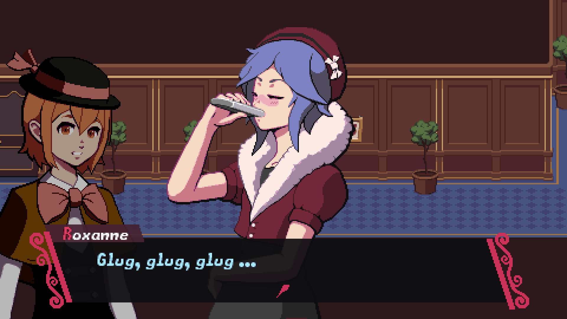 Star Apprentice: Magical Murder Mystery screenshot 5