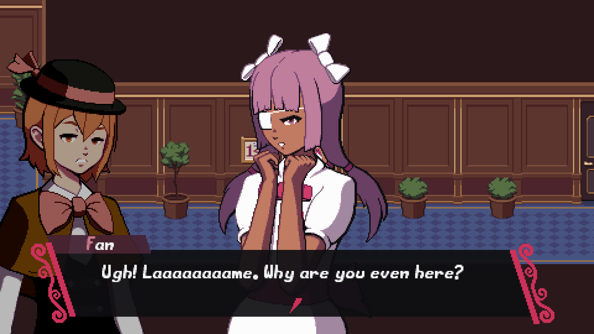 Star Apprentice: Magical Murder Mystery screenshot 3