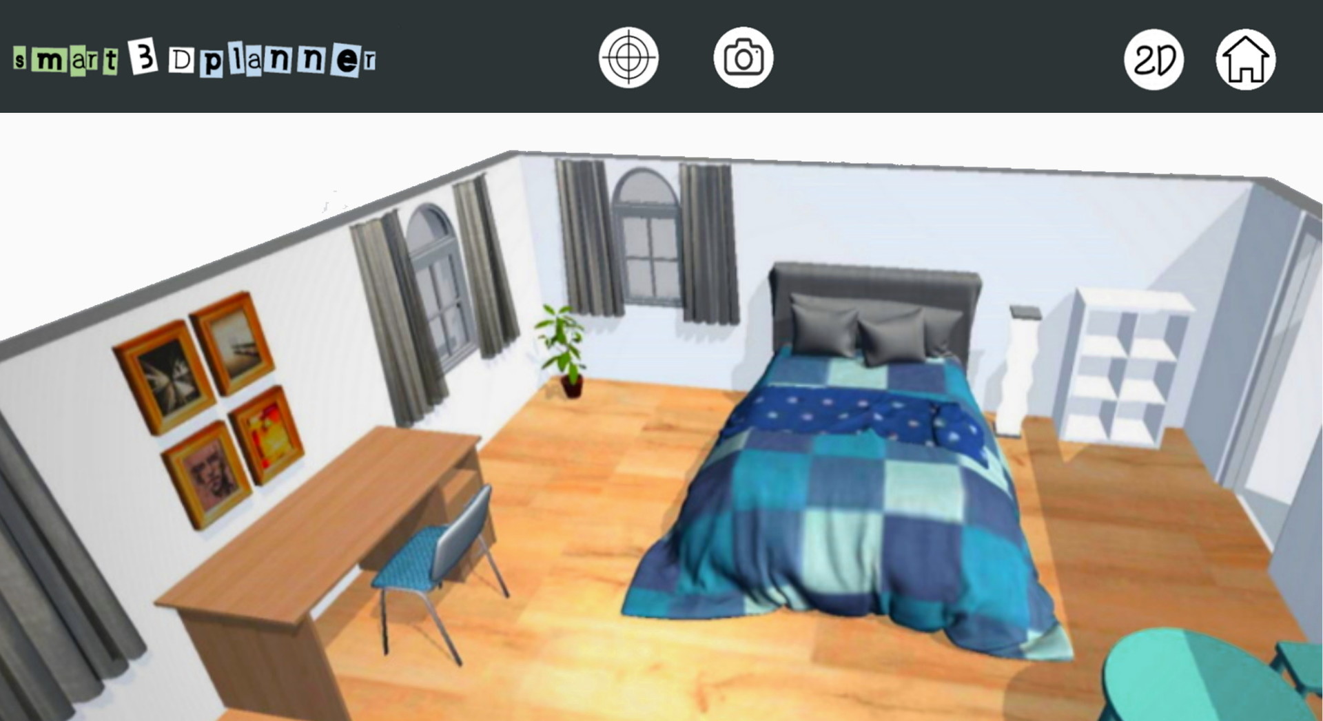 smart3Dplanner screenshot 3