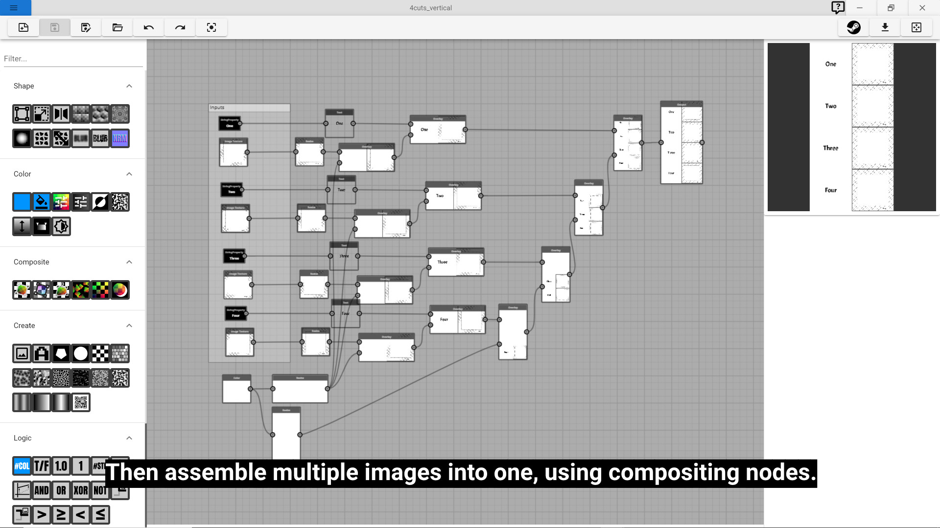 MemeNgin screenshot 3