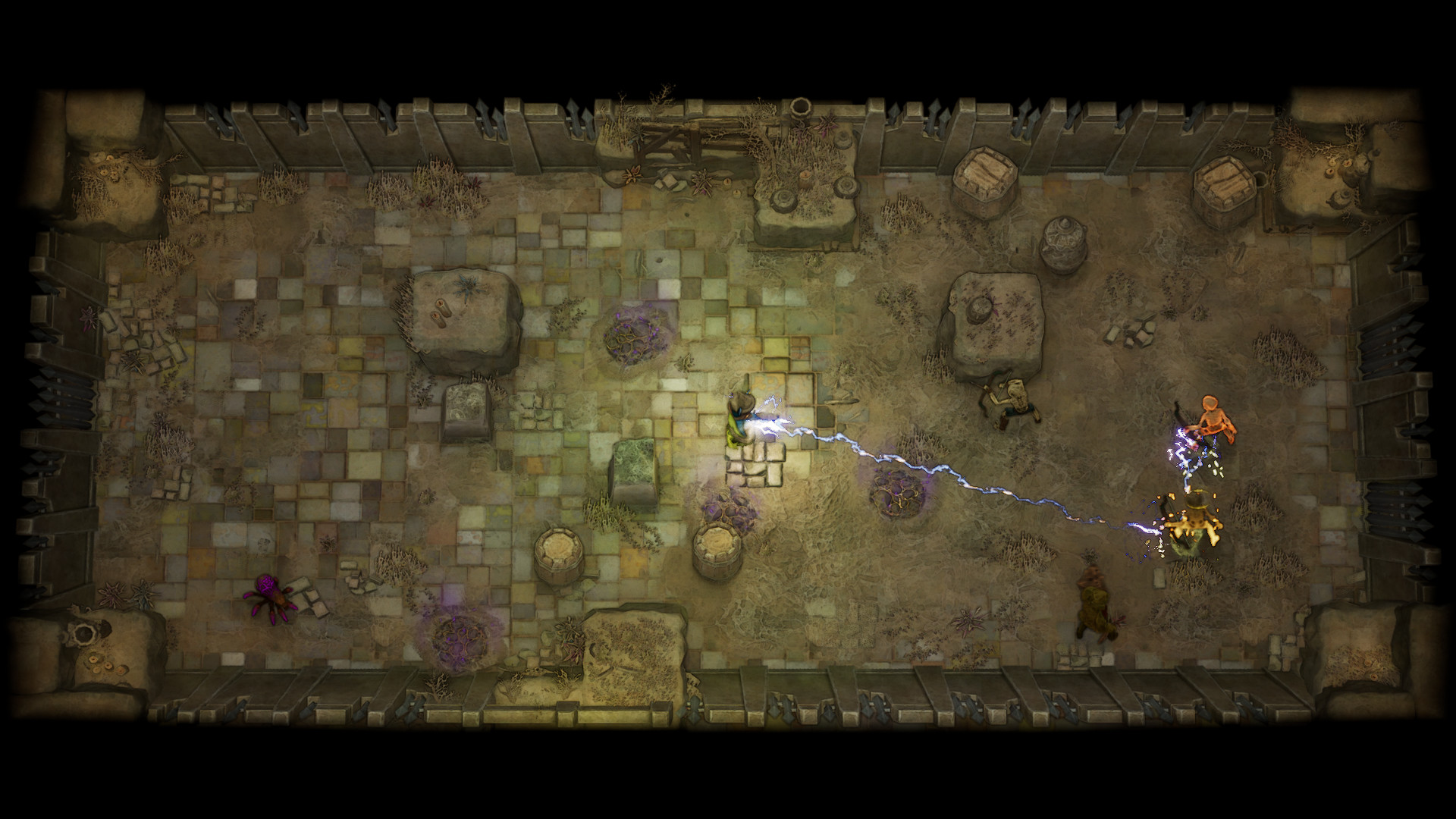 Cycled screenshot 3