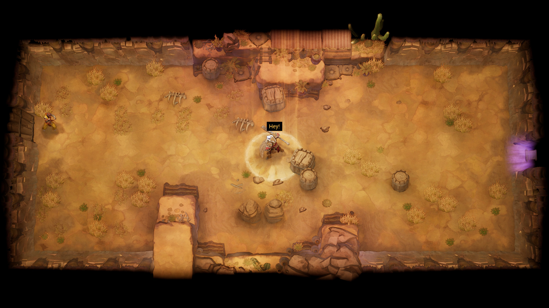 Cycled screenshot 5