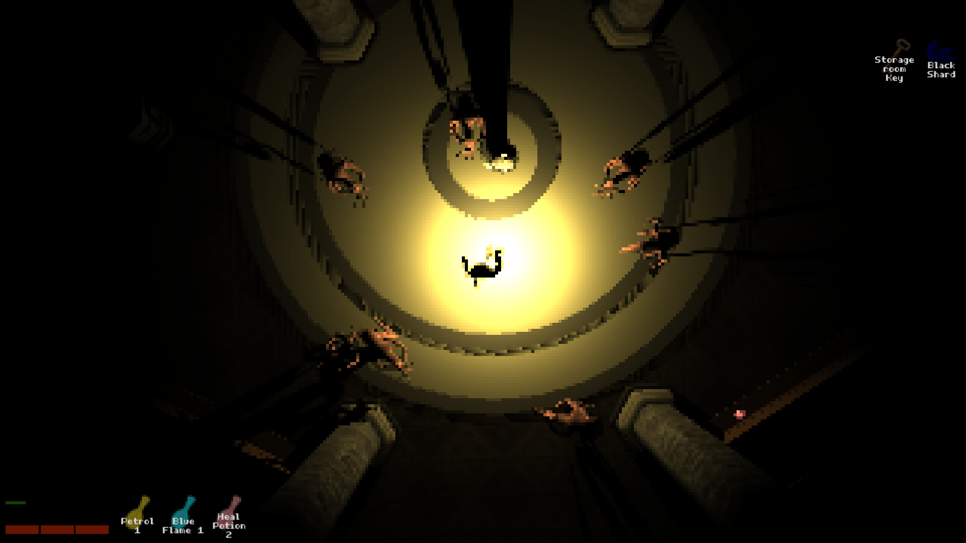 Luminyte screenshot 4