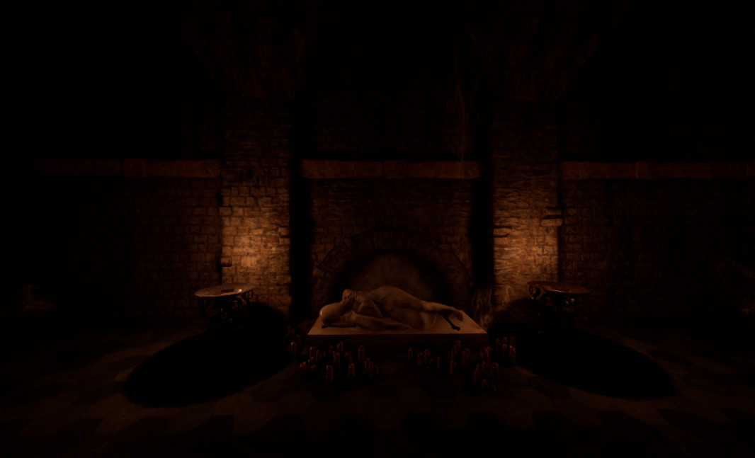 FearBound screenshot 1