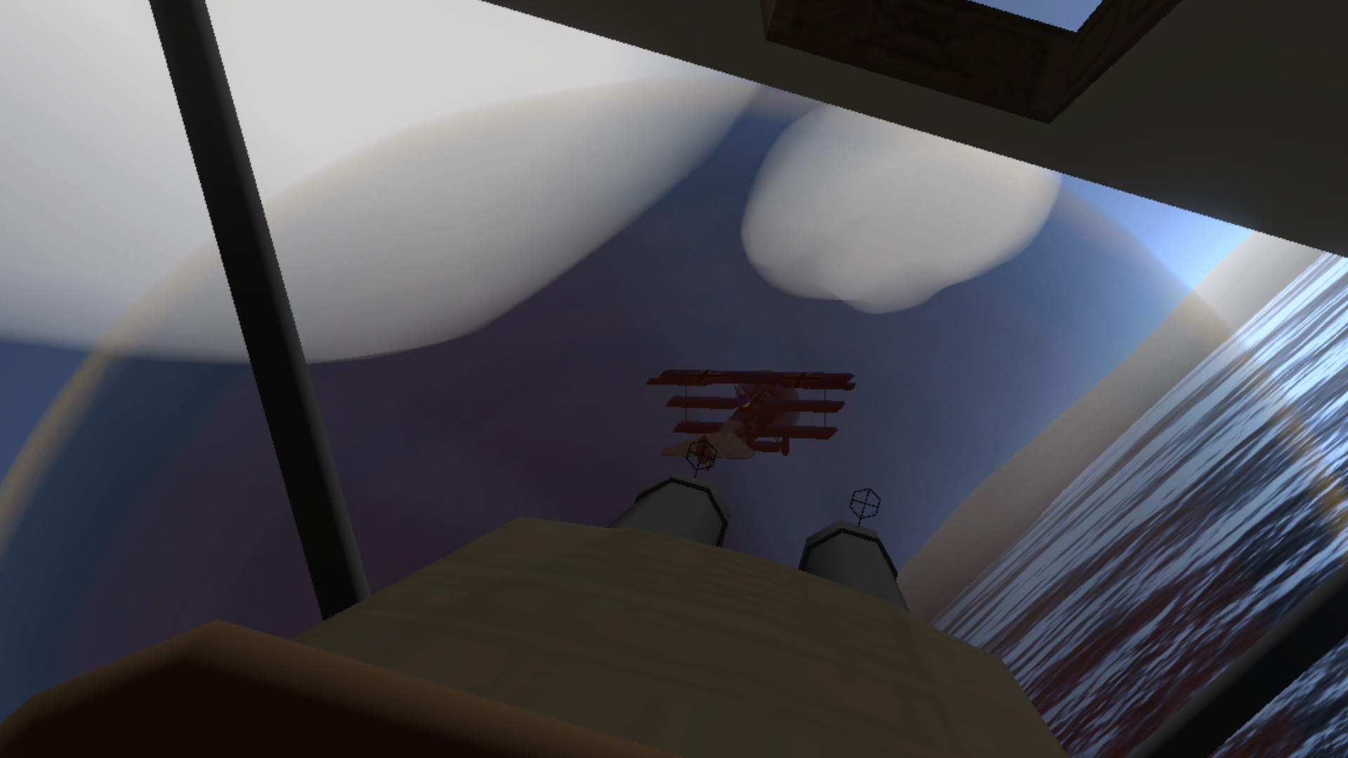 Wood Brothers Flying Colours screenshot 7