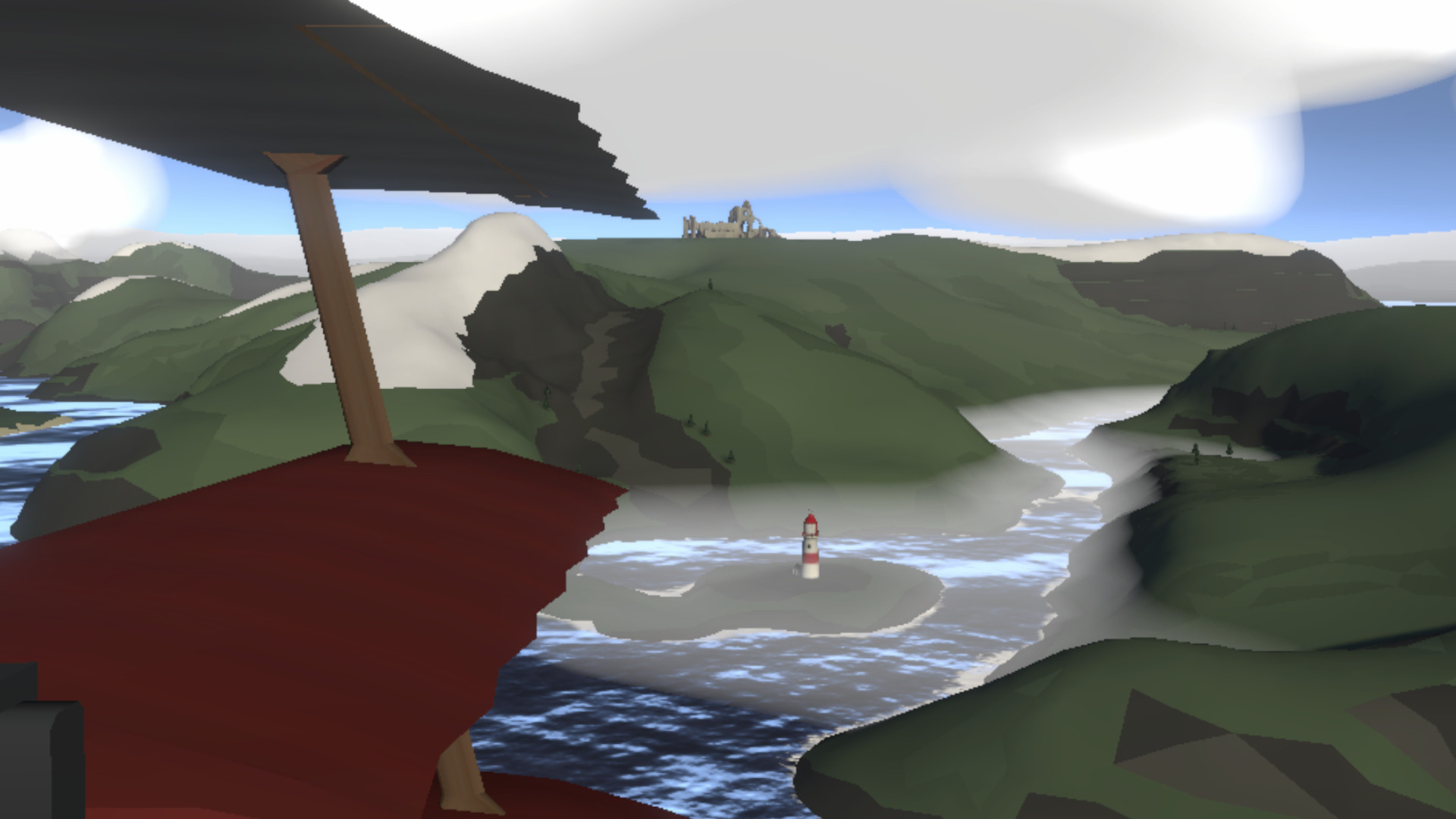 Wood Brothers Flying Colours screenshot 8