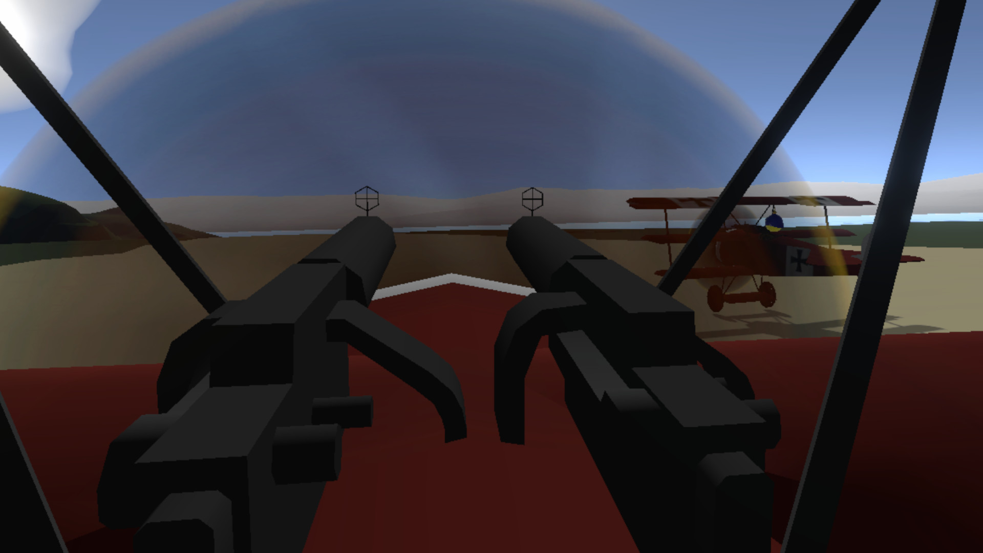 Wood Brothers Flying Colours screenshot 6
