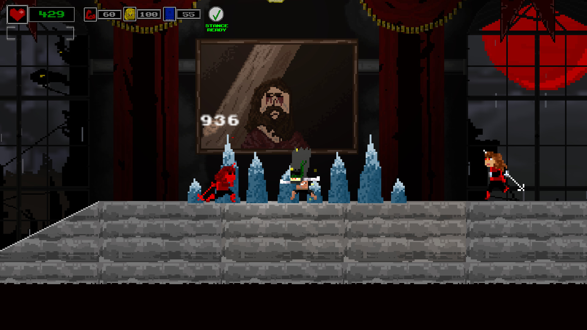 Devoul- Curse of the Soulless screenshot 2