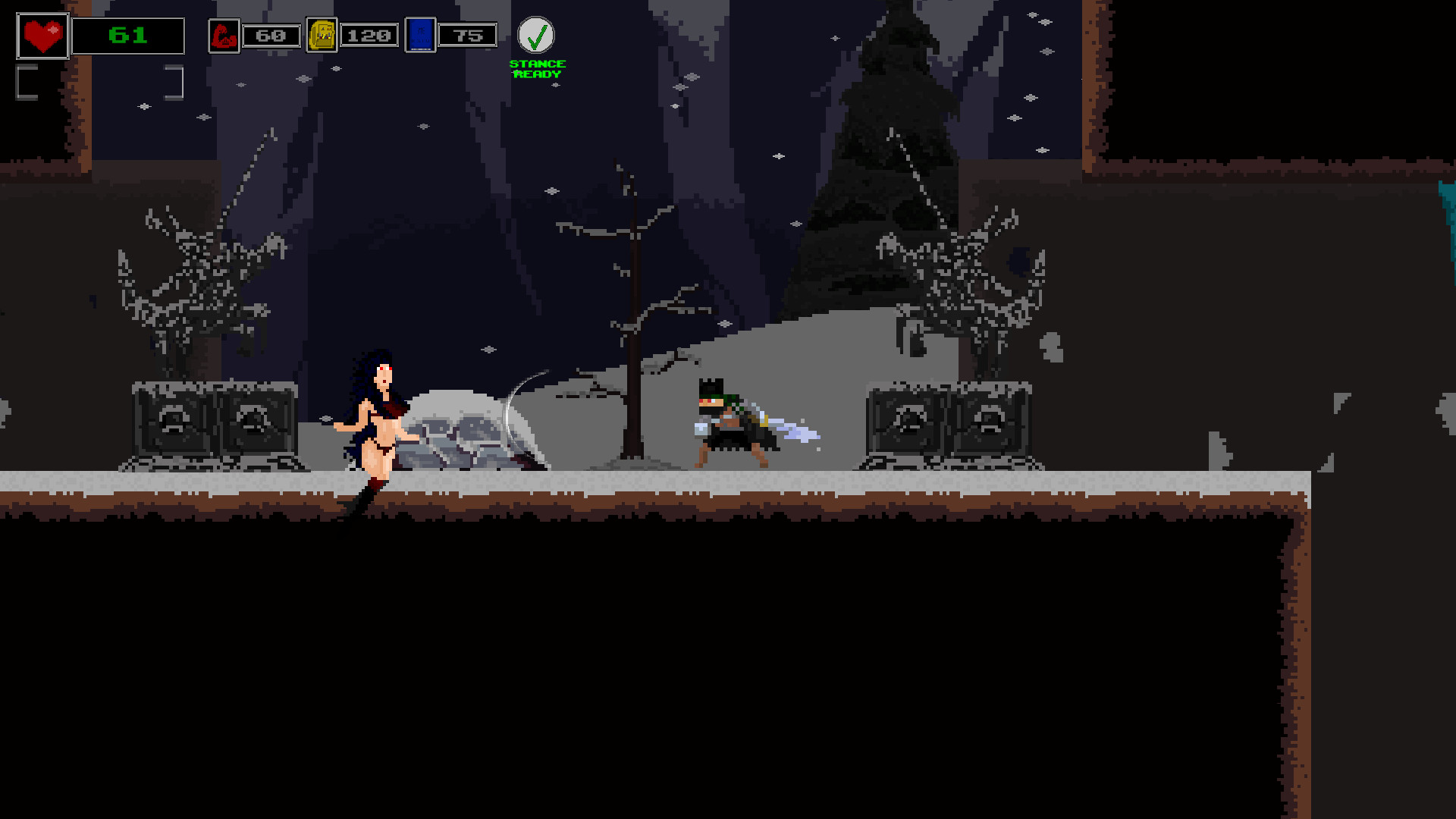 Devoul- Curse of the Soulless screenshot 3