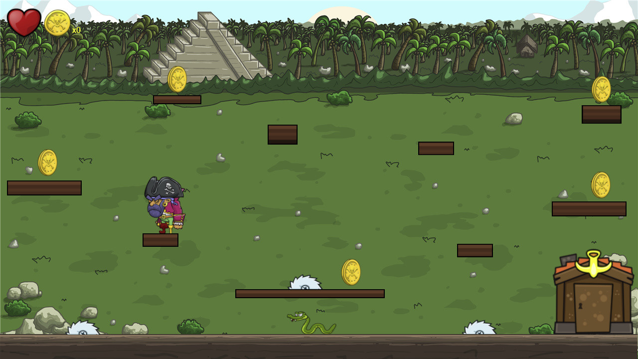 Time of Piracy screenshot 5