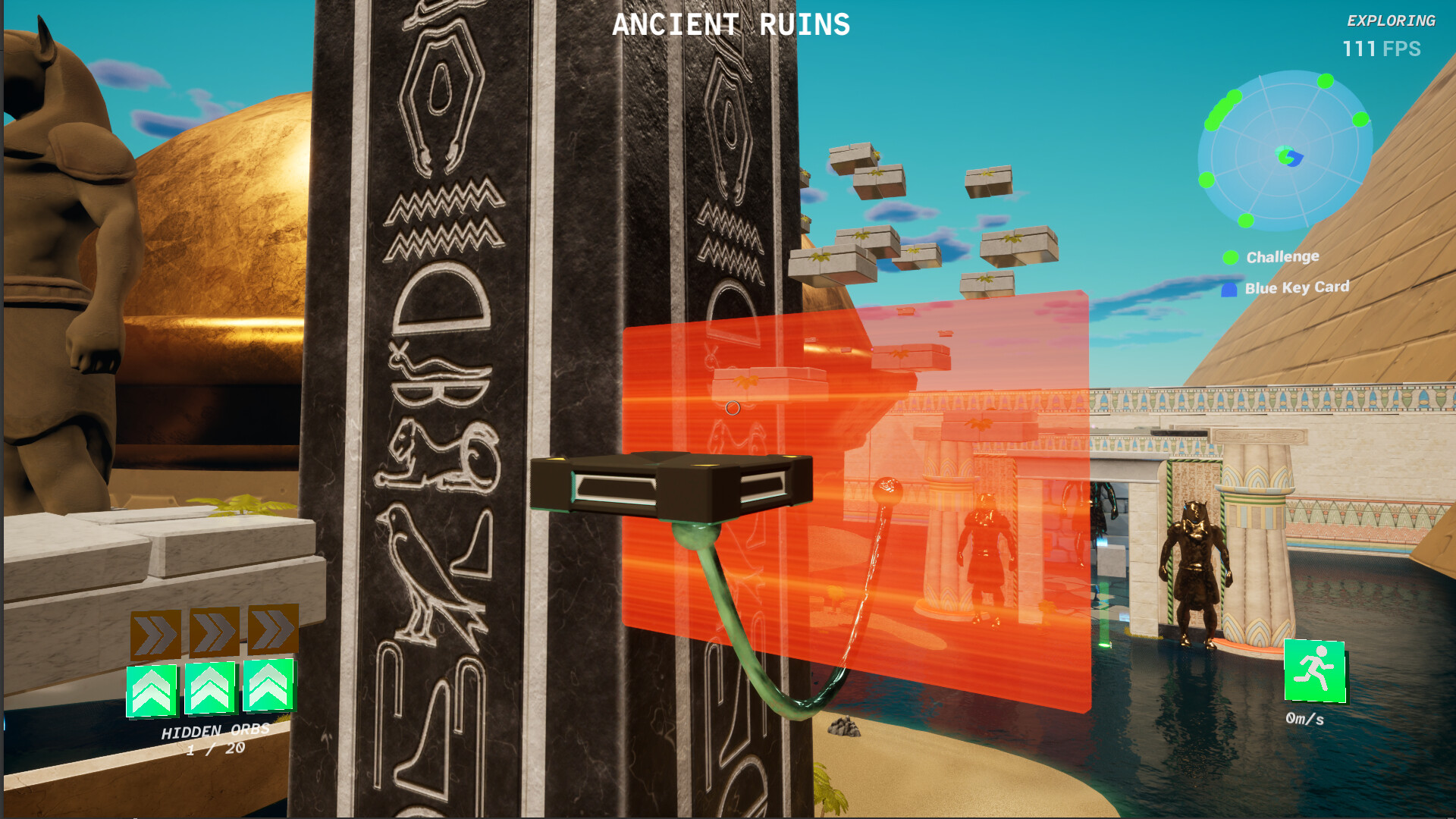 Pulsar 174 screenshot 6