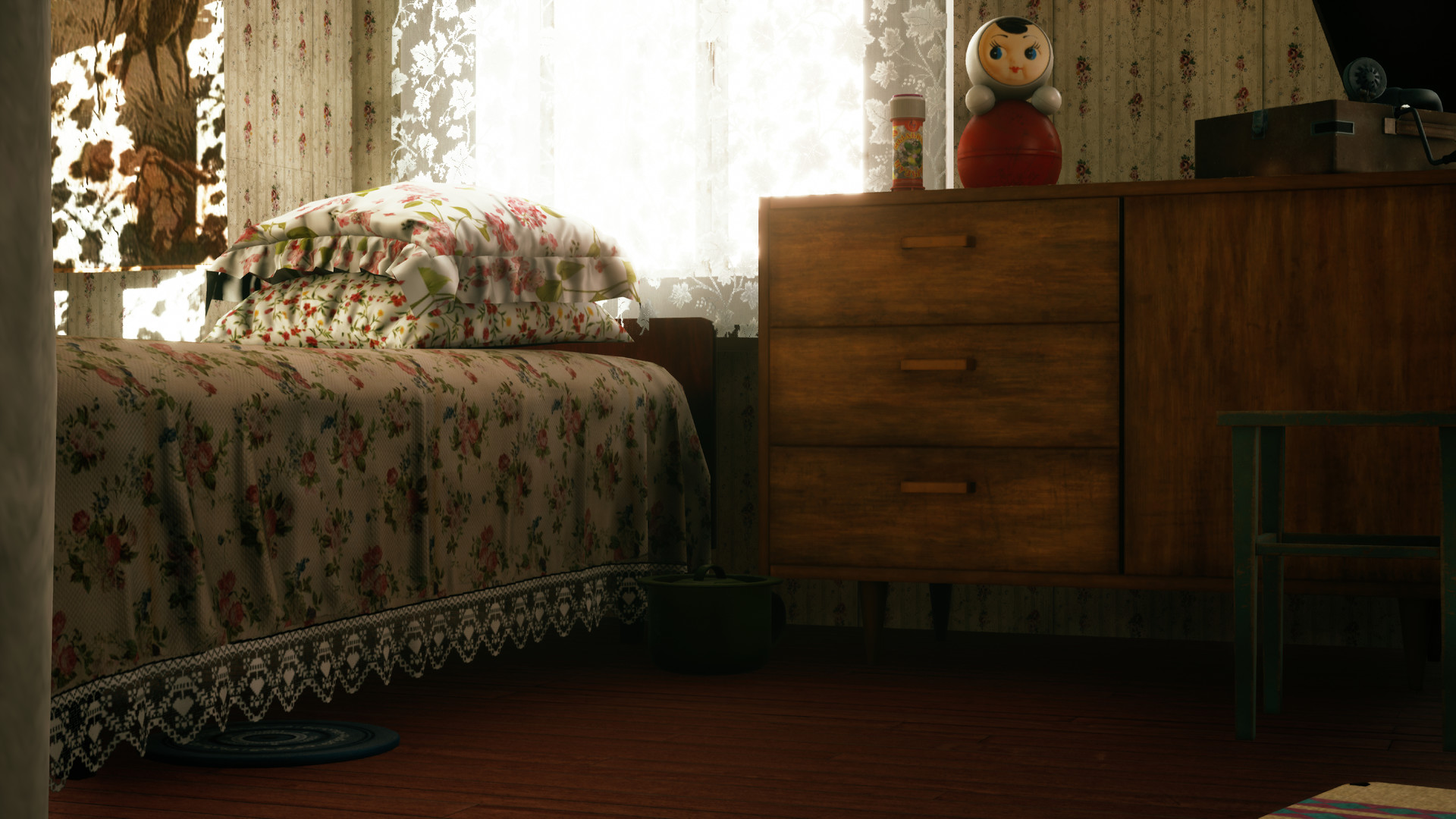 ШХД: ЛЕТО / IT'S SUMMER screenshot 5