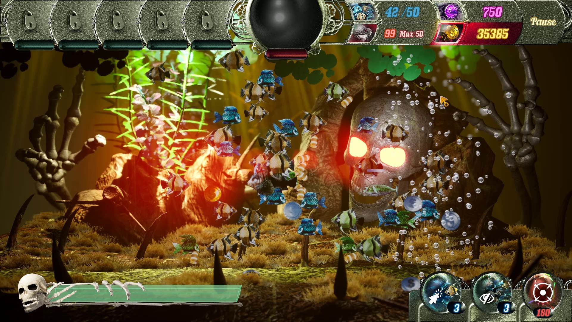 Aquarium Travels screenshot 7