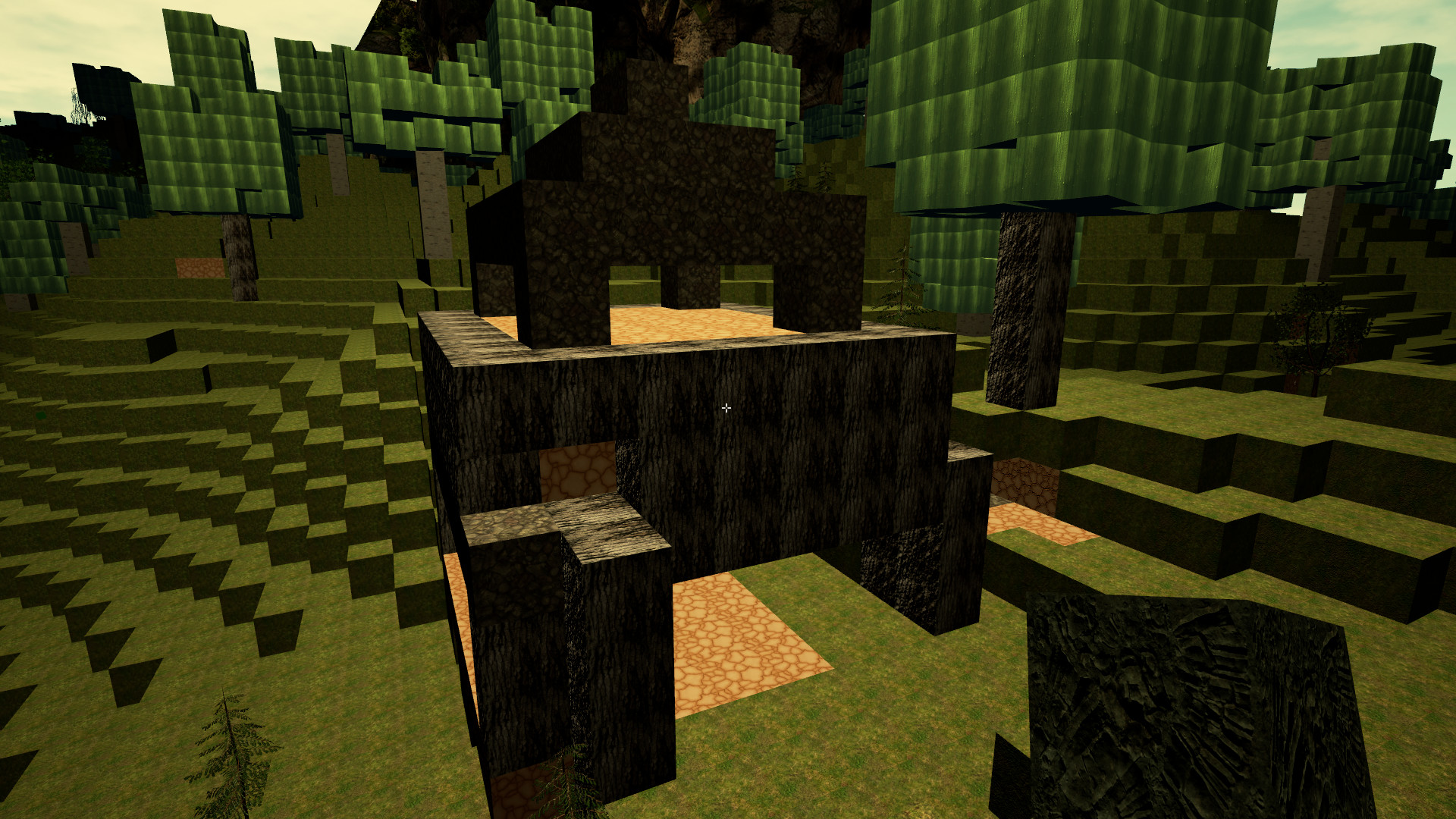Lux: The Journey screenshot 5