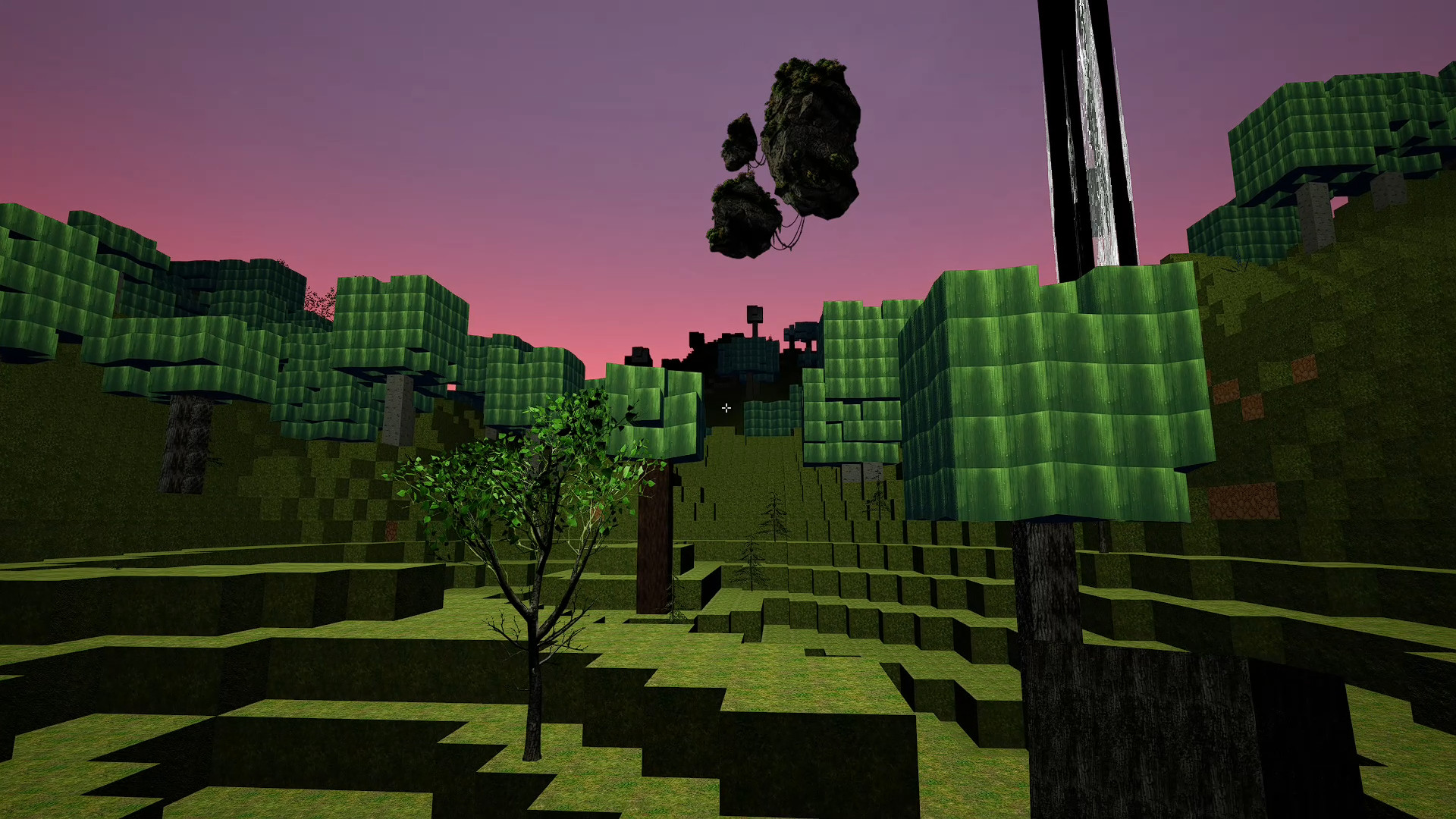 Lux: The Journey screenshot 12