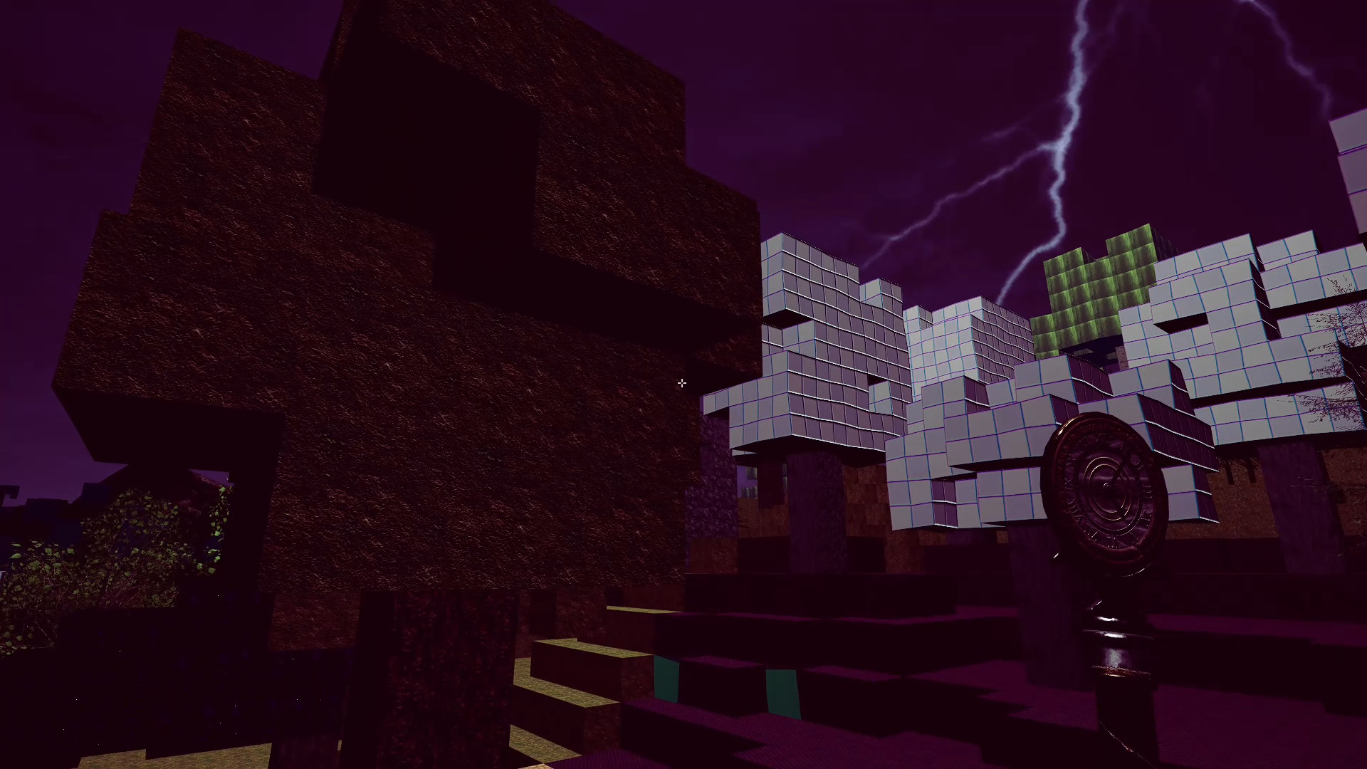 Lux: The Journey screenshot 13