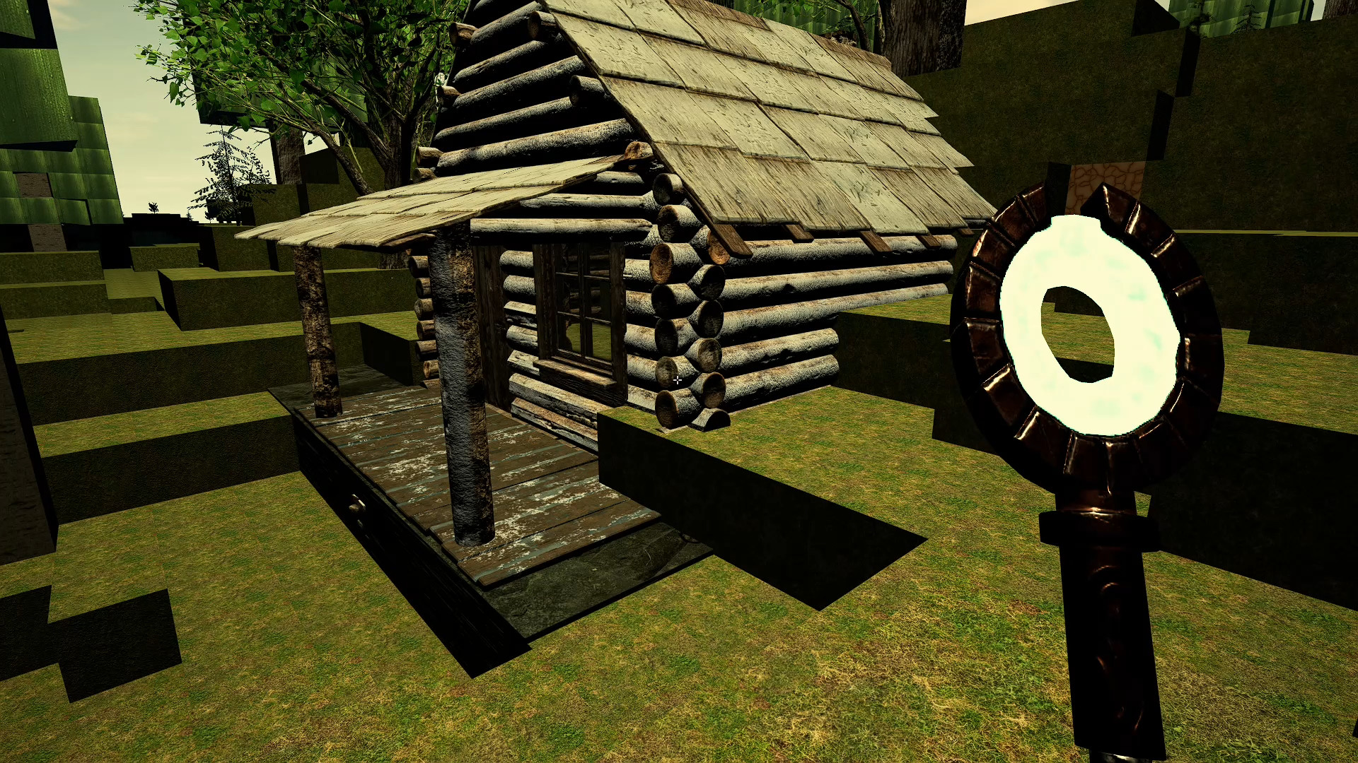 Lux: The Journey screenshot 14