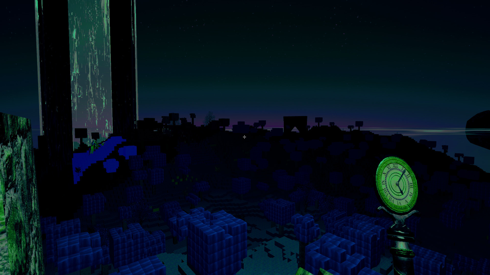 Lux: The Journey screenshot 9