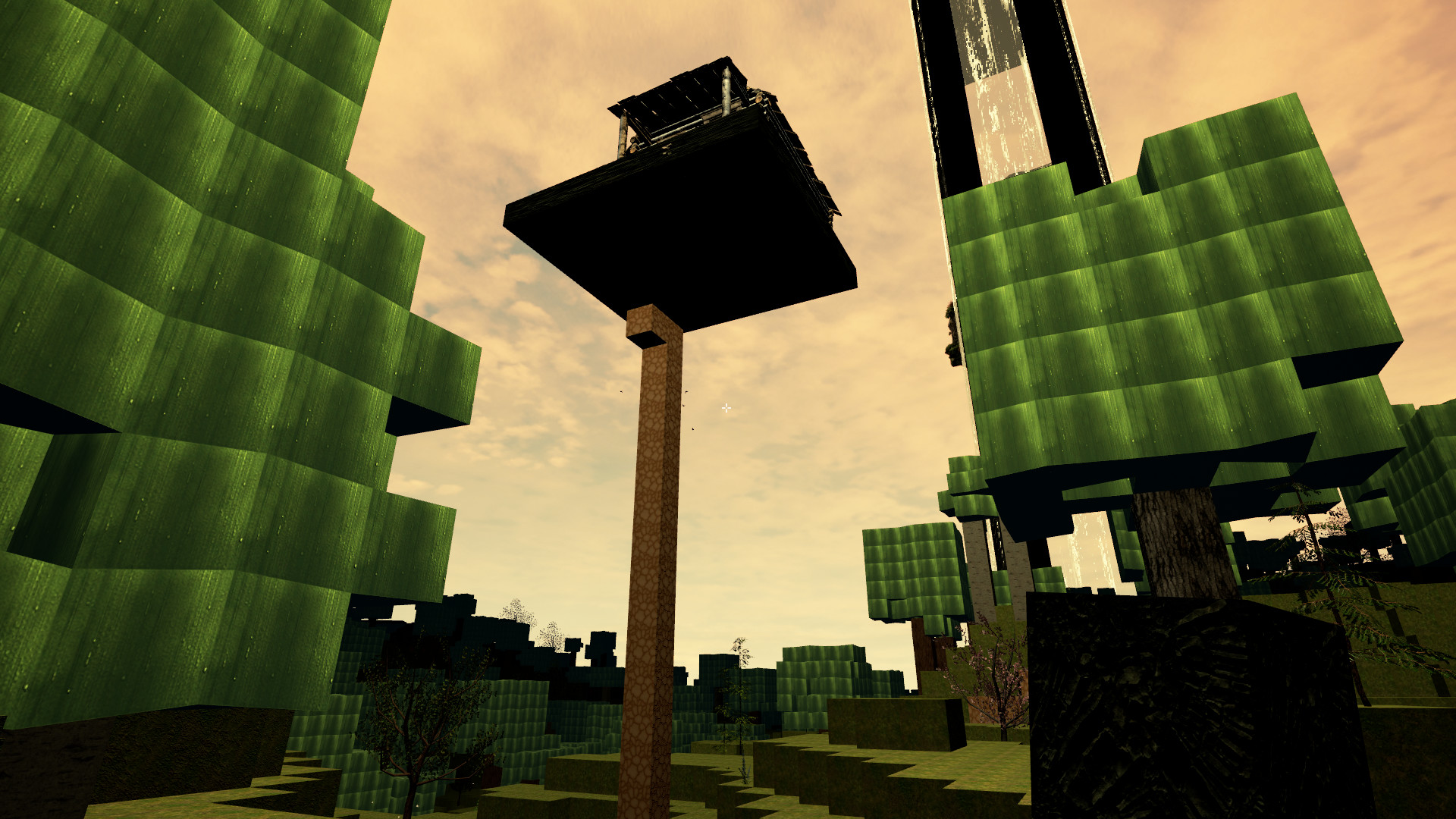 Lux: The Journey screenshot 6
