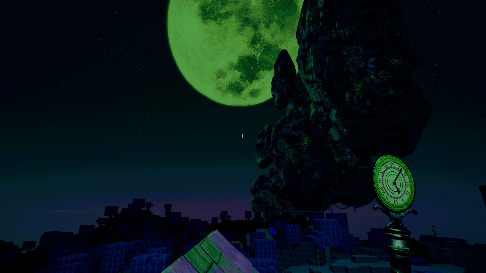 Lux: The Journey screenshot 4
