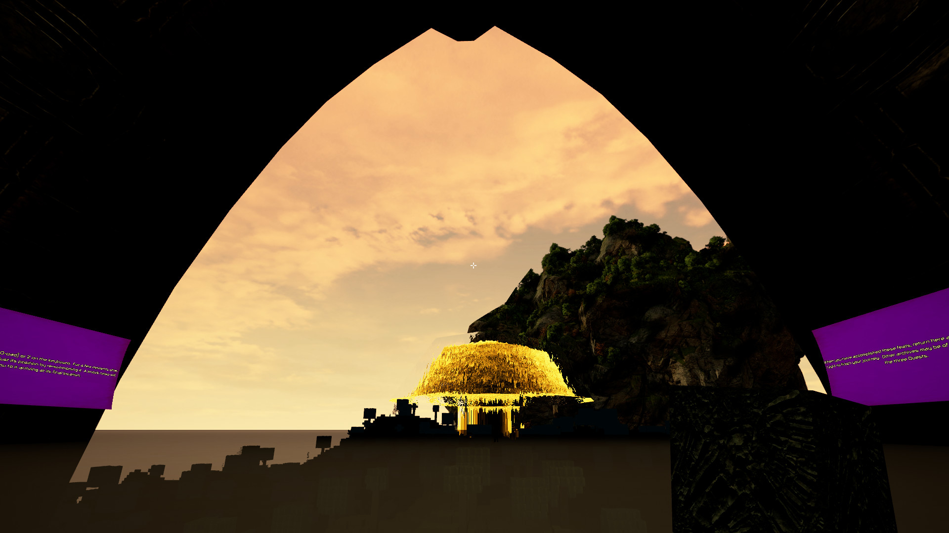 Lux: The Journey screenshot 2
