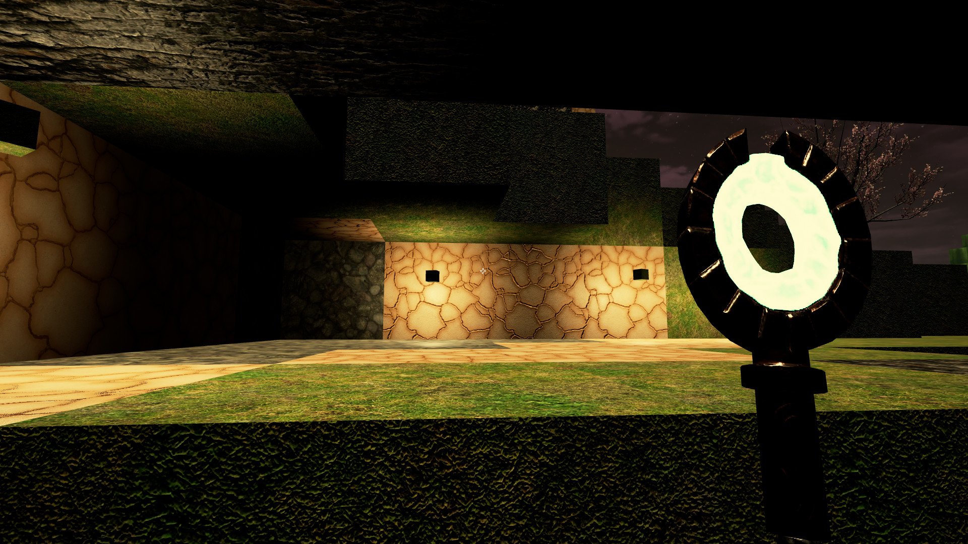 Lux: The Journey screenshot 3