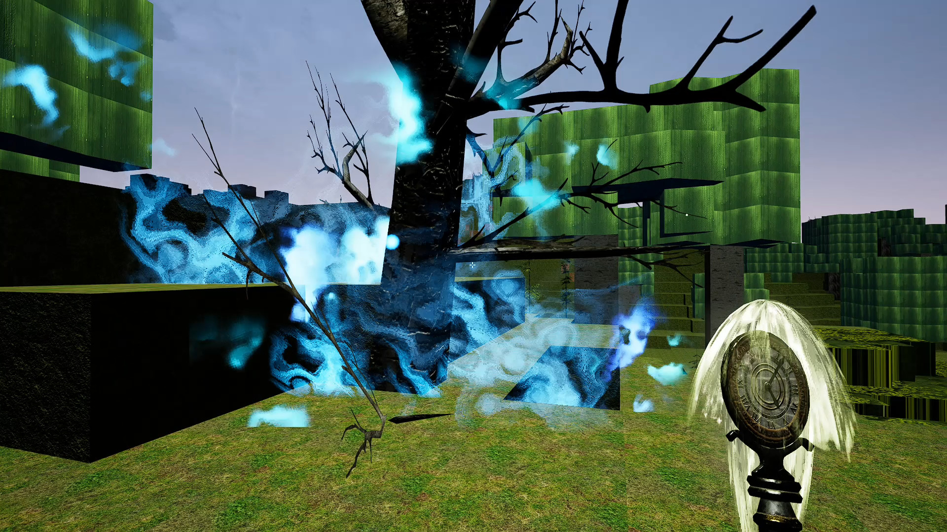 Lux: The Journey screenshot 11