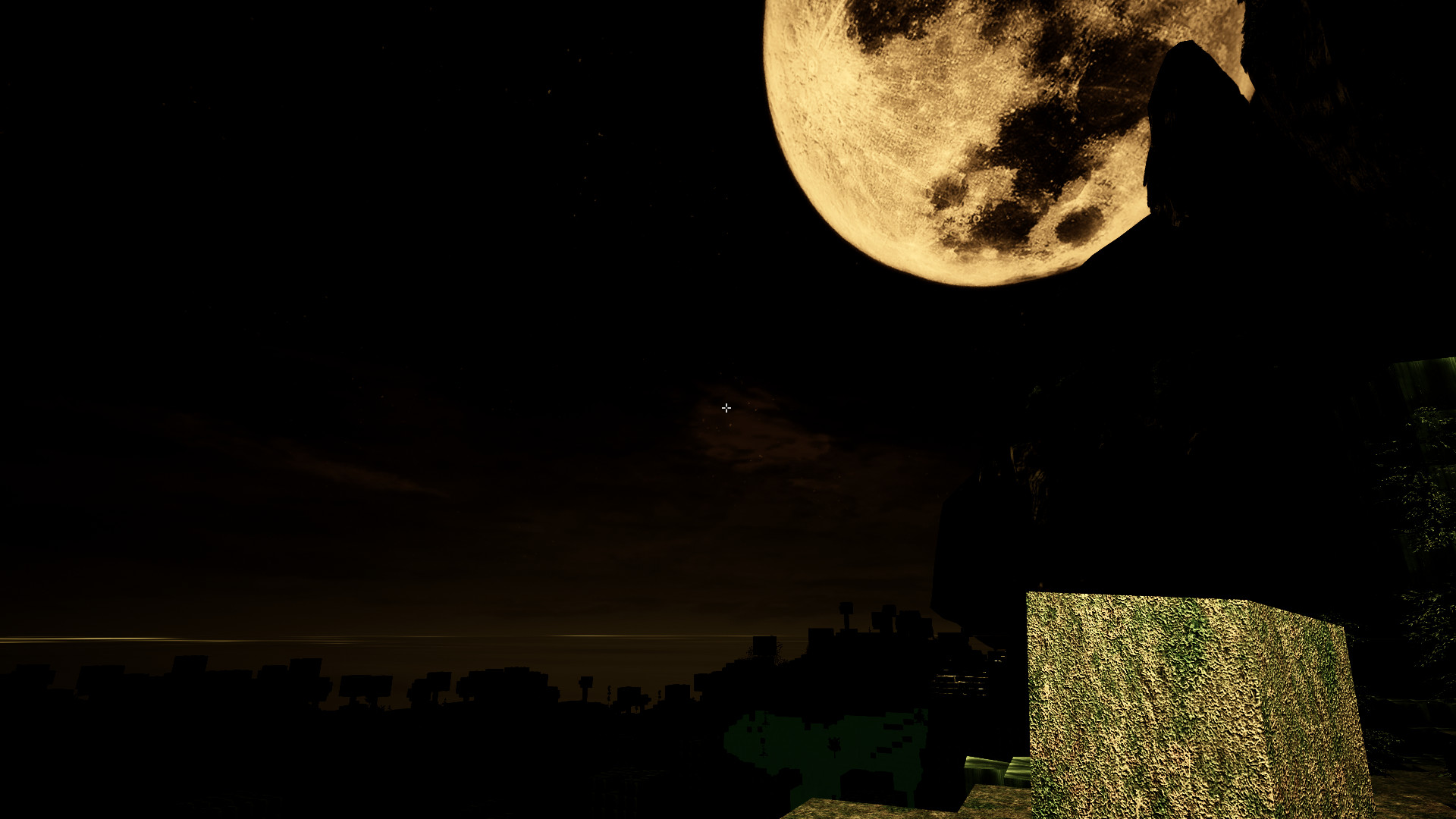 Lux: The Journey screenshot 10