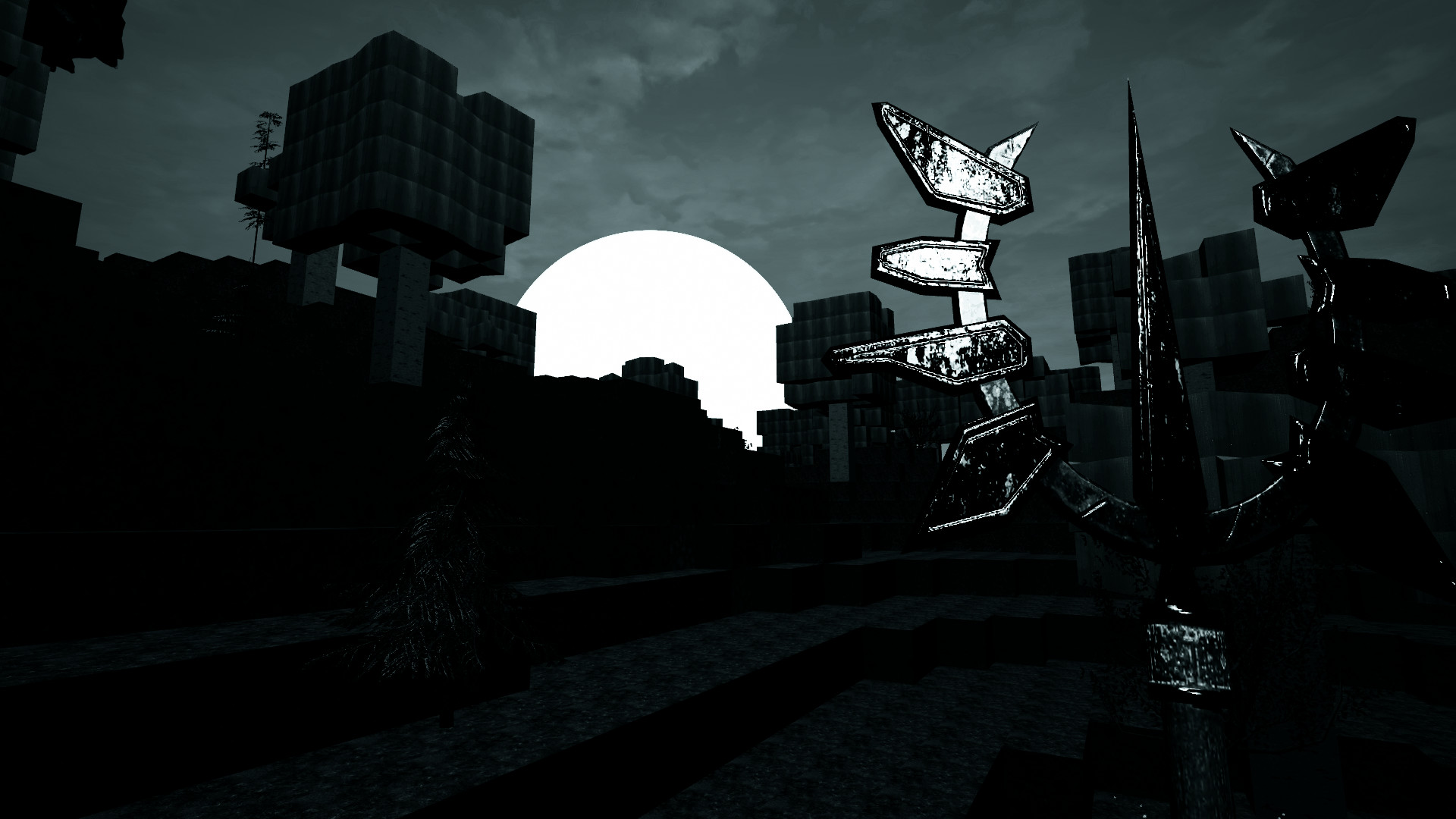 Lux: The Journey screenshot 7