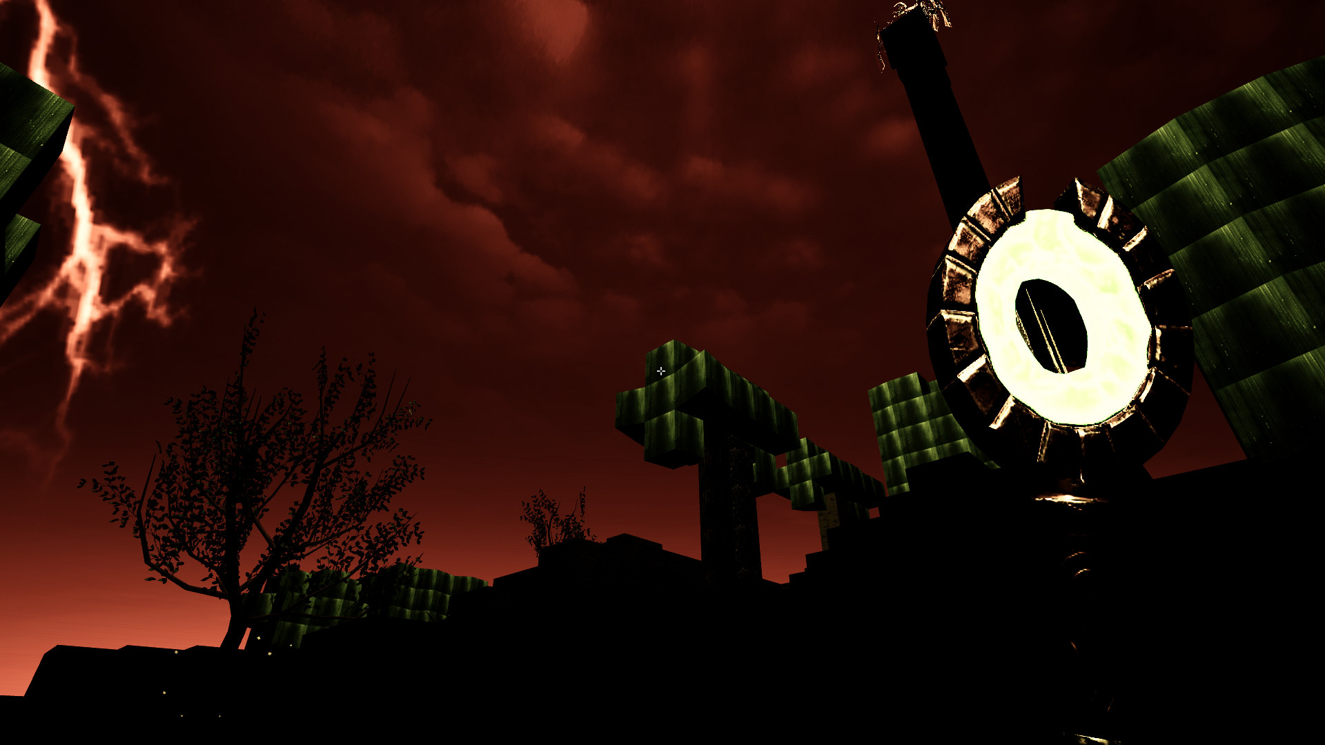 Lux: The Journey screenshot 8
