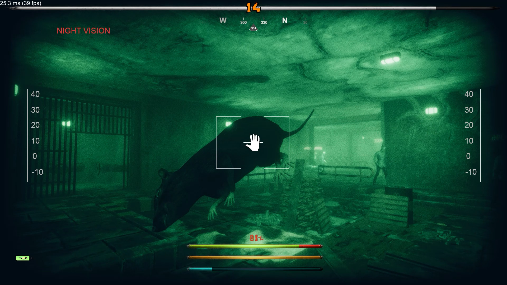 SICKO ISLAND screenshot 17