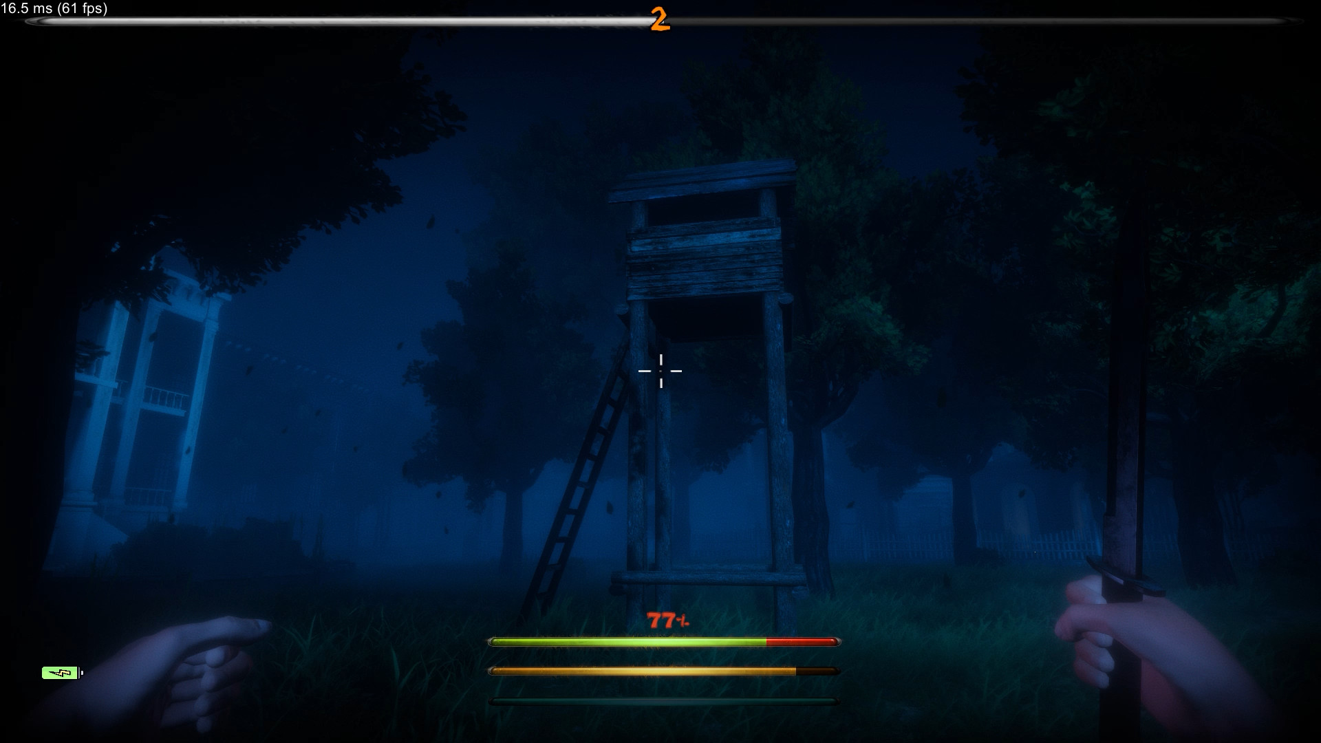 SICKO ISLAND screenshot 20