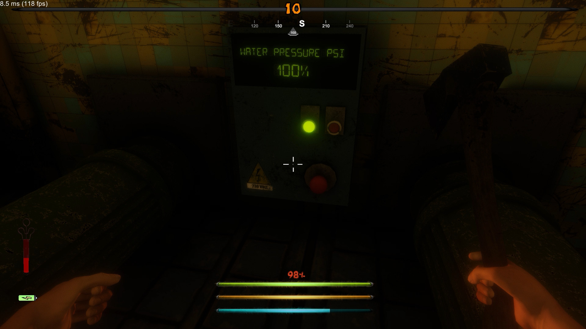 SICKO ISLAND screenshot 24